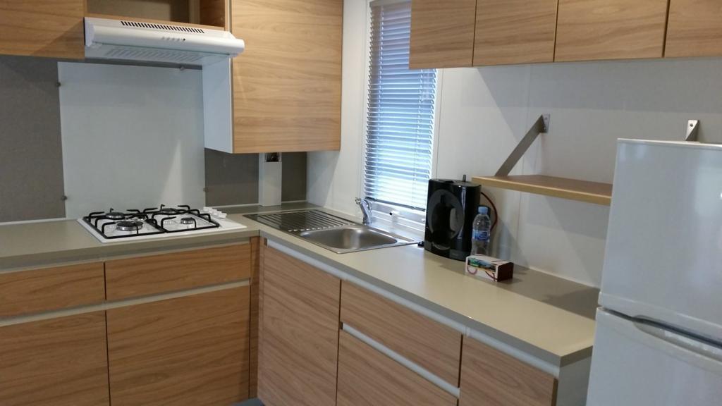 Hotel Camping Senia Cala Canyelles Lloret de Mar Zewnętrze zdjęcie