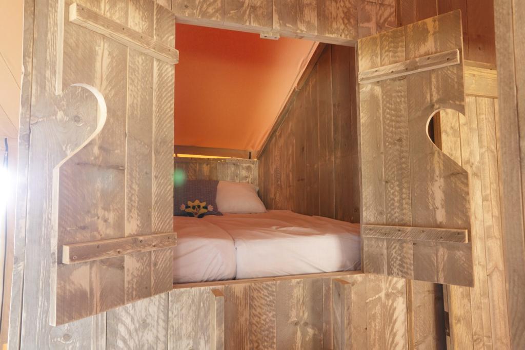 Hotel Camping Senia Cala Canyelles Lloret de Mar Zewnętrze zdjęcie