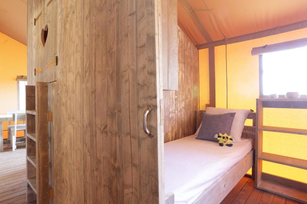 Hotel Camping Senia Cala Canyelles Lloret de Mar Zewnętrze zdjęcie