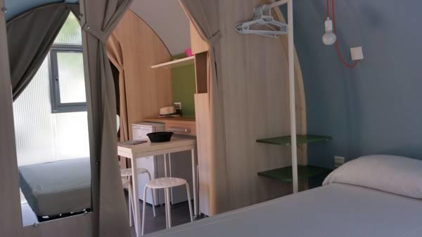 Hotel Camping Senia Cala Canyelles Lloret de Mar Zewnętrze zdjęcie