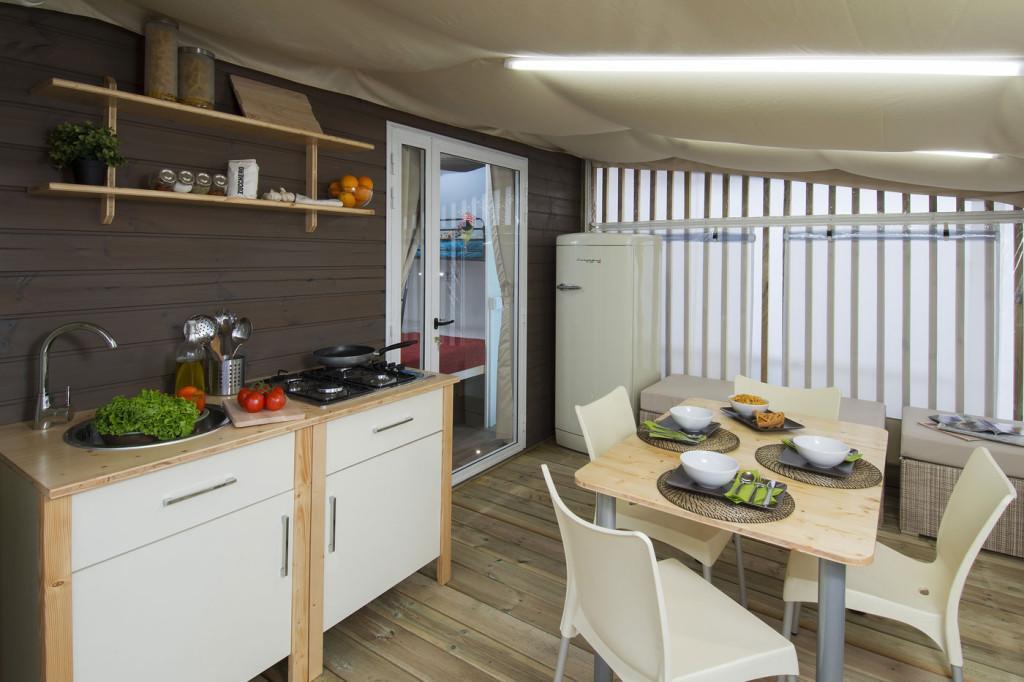Hotel Camping Senia Cala Canyelles Lloret de Mar Zewnętrze zdjęcie